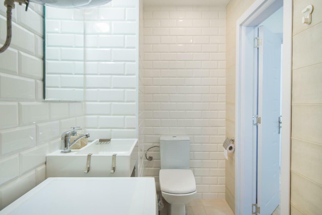 Apartament Cinecitta - One Bedroom Lion's Bridge Sofia