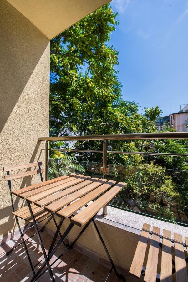 Cinecitta - One Bedroom Lion's Bridge Apartament Sofia
